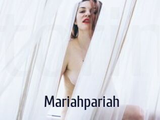 Mariahpariah