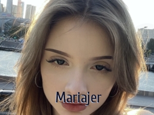 Mariajer