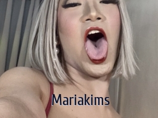 Mariakims