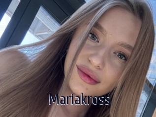 Mariakross