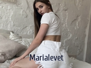 Marialevet