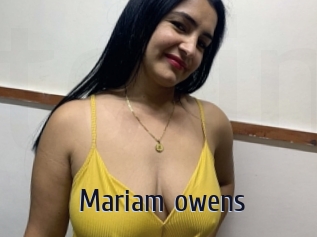 Mariam_owens