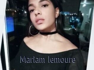 Mariam_lemoure