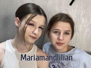 Mariamandlilian