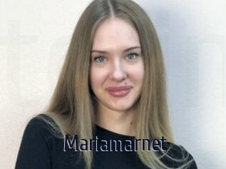 Mariamarnet