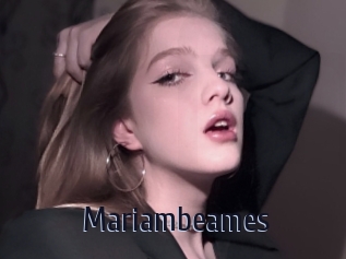 Mariambeames