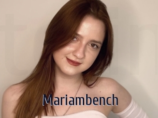 Mariambench