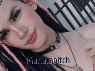 Mariambitch