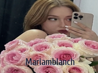 Mariamblanch