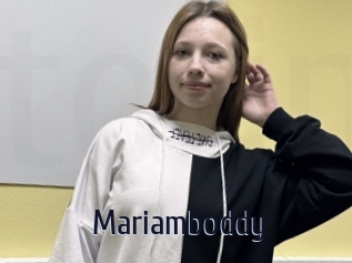 Mariamboddy