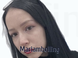 Mariambolling