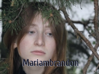 Mariambrandon