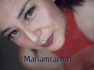 Mariamcarterr