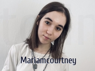 Mariamcourtney