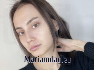 Mariamdagley