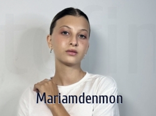 Mariamdenmon