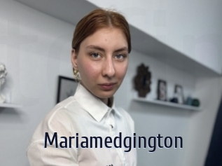 Mariamedgington