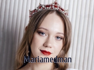 Mariamedman