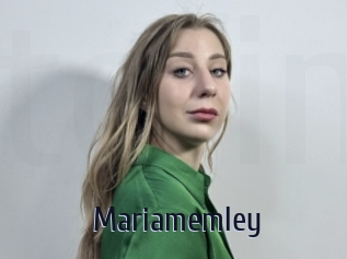 Mariamemley