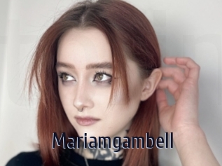 Mariamgambell