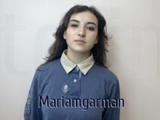 Mariamgarman