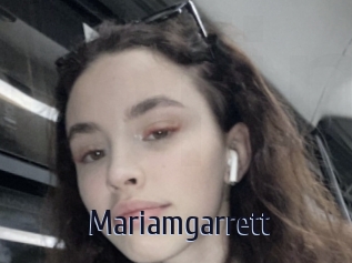 Mariamgarrett