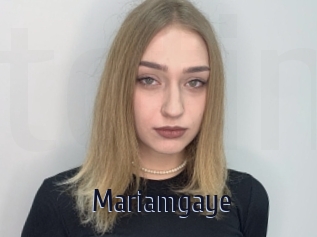 Mariamgaye