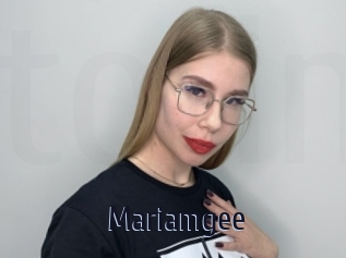 Mariamgee