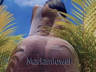 Mariamlowel