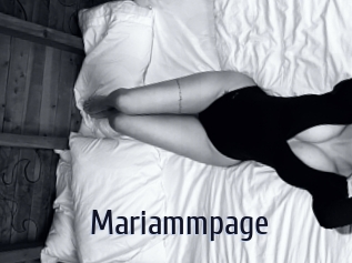 Mariammpage