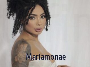 Mariamonae