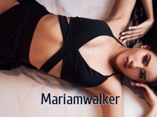 Mariamwalker