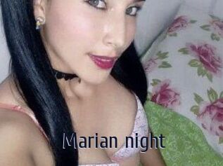 Marian_night