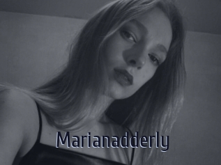 Marianadderly