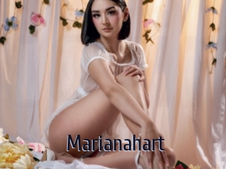 Marianahart