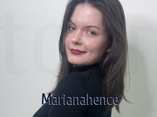 Marianahence