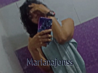 Marianajonss