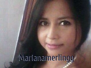 Marianamerlingg