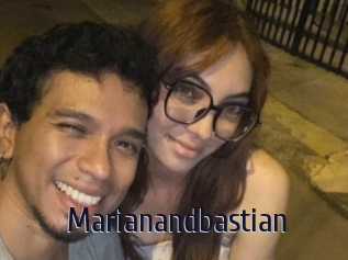 Marianandbastian