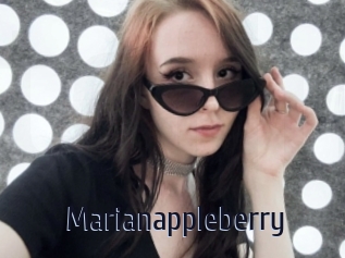 Marianappleberry