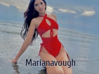 Marianavough