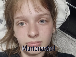 Marianaxtell