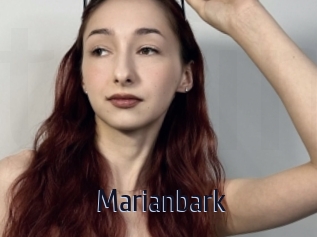 Marianbark