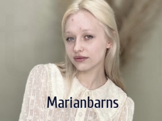 Marianbarns