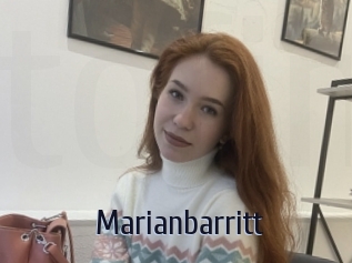 Marianbarritt