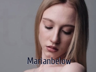 Marianbelow