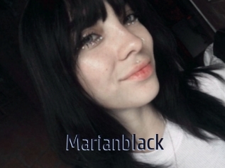 Marianblack