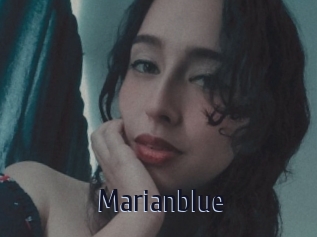 Marianblue