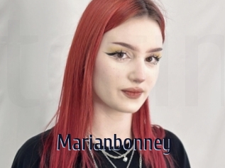 Marianbonney