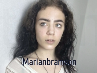 Marianbramson